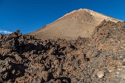 Martedì 02 Ottobre 2018 – Pico del Teide- FOTOGALLERY